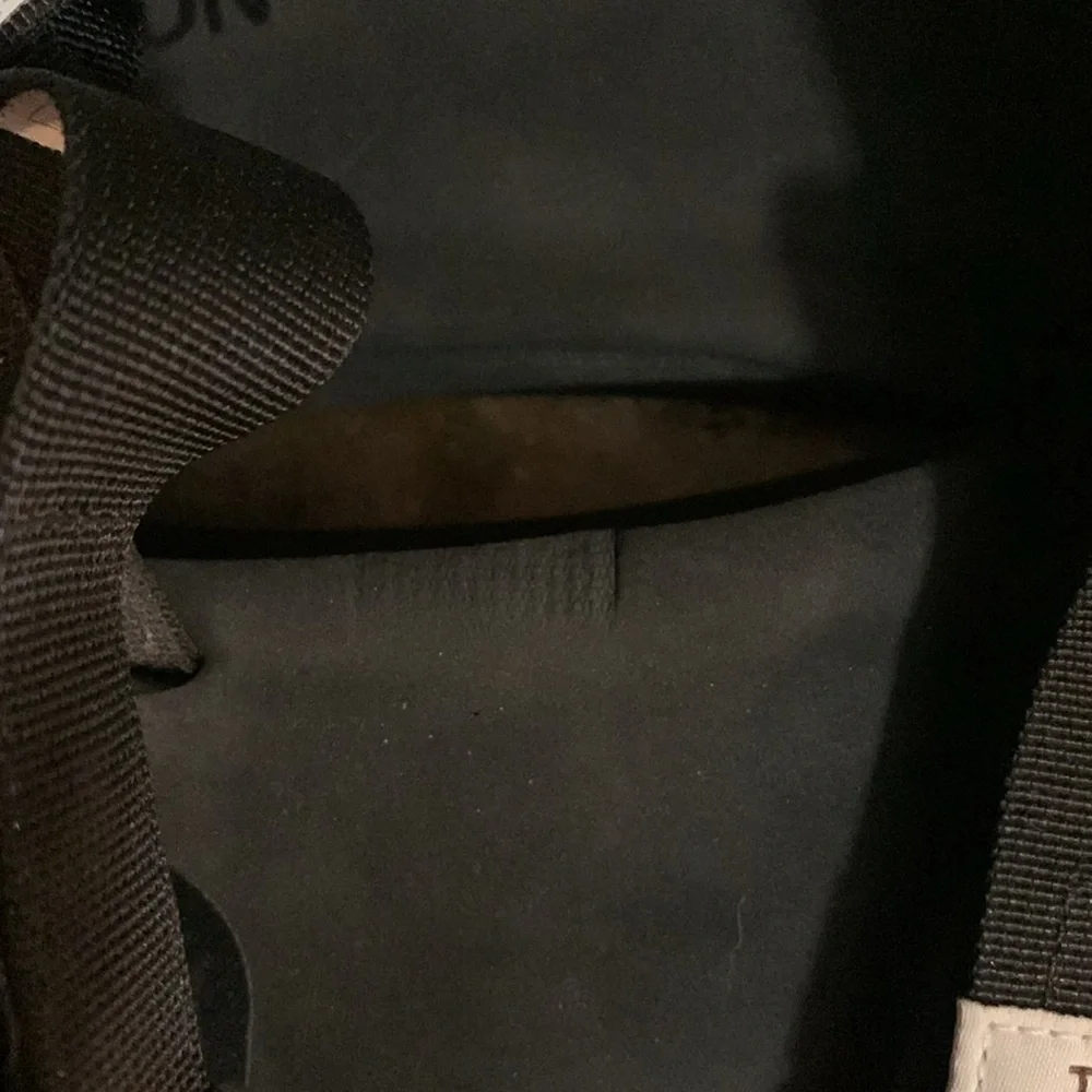 The North face Men’s sandals